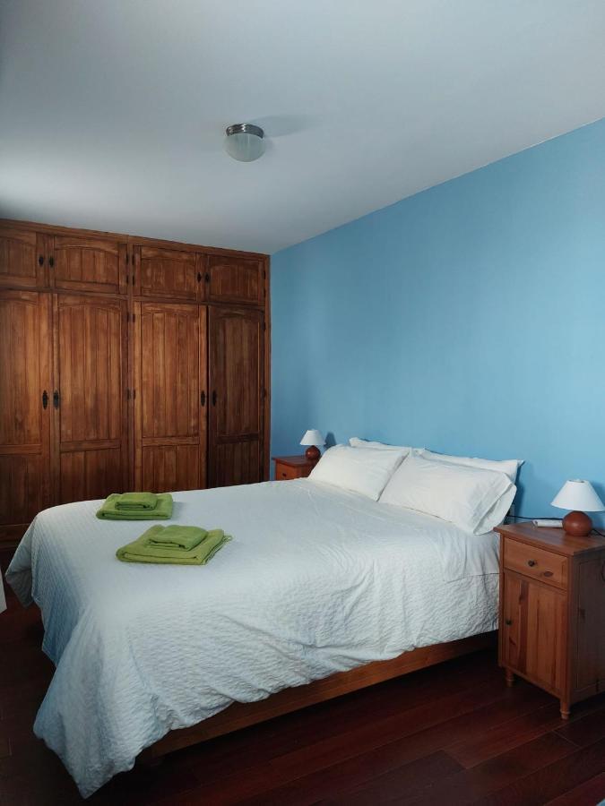 Penthouse Menacho Grupo Ac Gestion * Cadiz